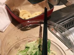 -新石器烤肉(中房金谊广场店)