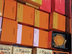 -KUMO KUMO甜品·冰淇淋(深圳壹方城店)