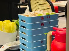 -八合里牛肉火锅(福州万象城店)