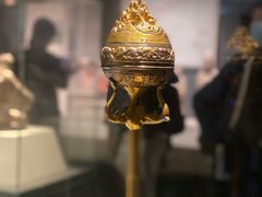 -陕西历史博物馆