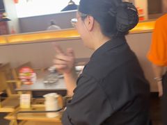 -竹犇番茄火锅(长风街店)