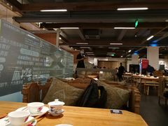 大堂-巴蜀风·地道川菜(总店)
