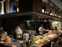 -三川·十酒Izakaya(南昌路店)