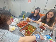 -呆虾王龙虾馆(南湖总店)