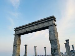 -渔岛海洋度假区