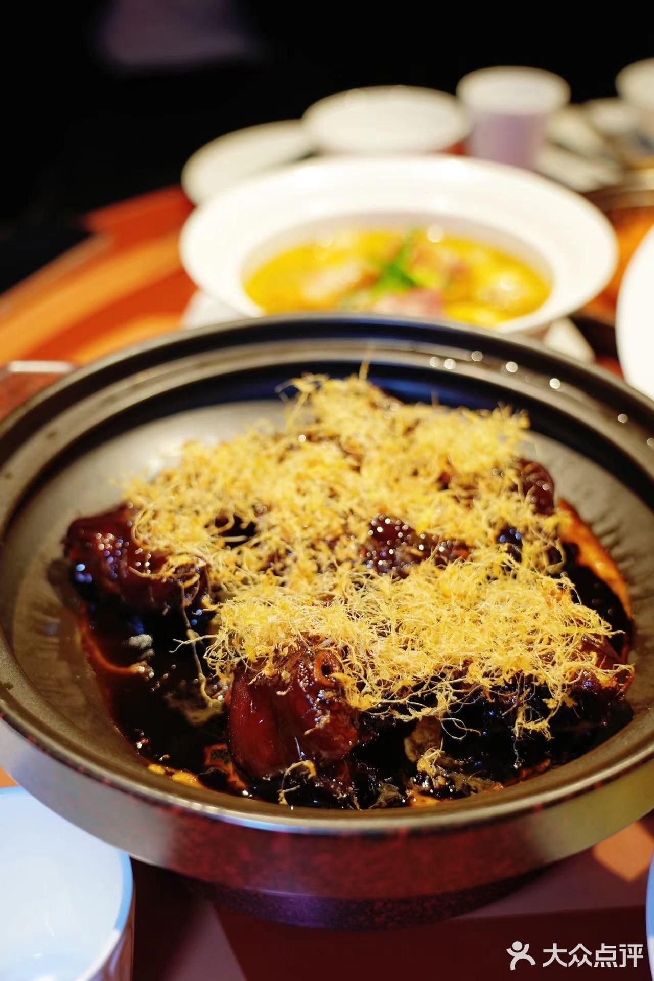 【怒推】叶马餐厅，让你告别“踩雷”的烦恼