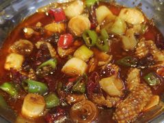 -小民大排档(光谷店)