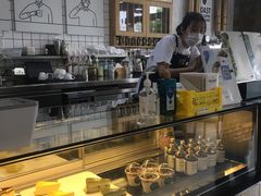 -明谦·Coffee&Cocktail Bar(美您公园店)