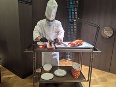 -秀儿四九城·新京菜(亚运村鸟巢店)