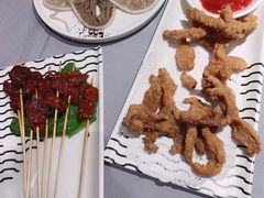 -蜀九香火锅(九眼桥店)