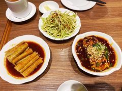 -鼎鼎香·港式火锅(北京SKP店)