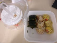 -包道广式点心专门店(东山口店)
