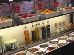 -掂档潮汕牛肉火锅(沈阳万象城店)