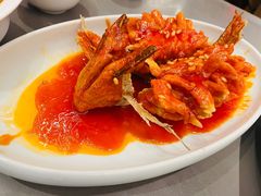 -峨嵋酒家(熙悦天街店)