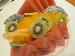 -兰特伯爵西餐厅·啤酒屋(方庄店)