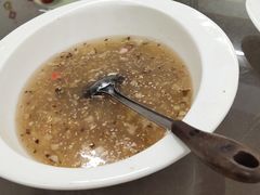 -舜泉海鲜(百官店)