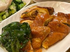-德记潮州菜馆(卑路乍街)