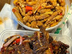 -小柴米·传统江西菜(万寿宫店)