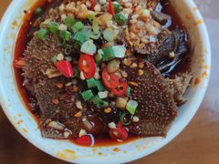 -炉小二铜锅牛蛙•川湘菜(三里屯店)