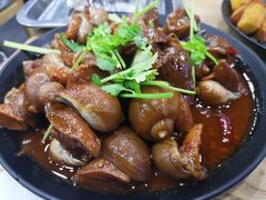 酱爆鲍鱼螺-老虎滩大连海鲜烧烤(建邺云锦路总店)