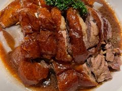 -顺鹅季·非遗烧鹅(六道口店)