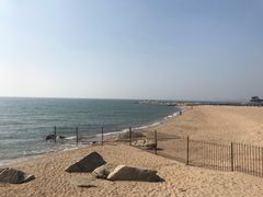 -北戴河东海水浴场