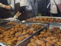 -陶记正宗德州扒鸡(科巷店)