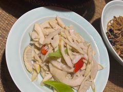 -渝信川菜(长安店)