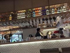 -ELI FALAFEL Lebanese&Mediterranean黎巴嫩美食(富城路店)