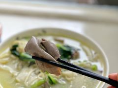 -蒋家桥饺面店(广陵路店)