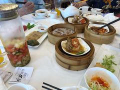 -御彩酒家(东风东路店)