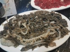 牛百叶-一鼎牛鲜活牛肉城(晋江海峡国际食品城店)