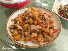 -桃子餐厅·天津菜(王顶堤总店)