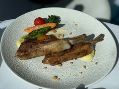 -天玑高空江景餐厅&酒吧Sky Secret Restaurant&Bar