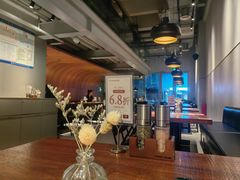 -卡朋厨房(289艺术园区店)