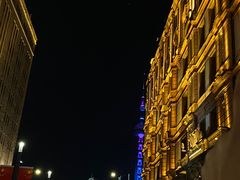 -南京路步行街