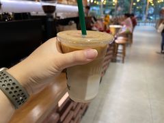 -DECAMERON十日谈(前海嘉里中心店)