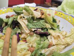 -芦月轩羊蝎子(北蜂窝店)