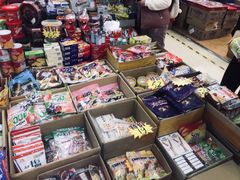 -紫荆城食品交易中心(华强北店)