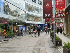 -领鲜活海鲜榴莲自助火锅(东门店)