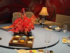 -東興楼·北京烤鸭(深圳首店)