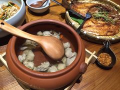 云海肴·云南菜(伊势丹店)-云海肴·汽锅鸡·云南菜(天津国金汇店)