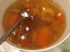 -福州天元国际威斯汀酒店·中国元素餐厅