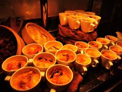 -北京王府井希尔顿酒店·万斯阁西餐厅