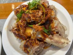-河州春清真西北特色美食(虎踞路店)