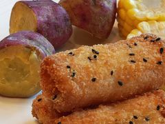 -苏州苏州湾艾美酒店-新食谱全日制餐厅