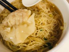 -新大咀港式茶餐厅(宝山万达店)