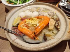 -新白鹿餐厅(城西银泰城店)