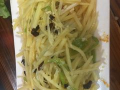 -老北京涮羊肉(航东路店)