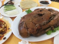 -泰丰楼(前门西大街店)